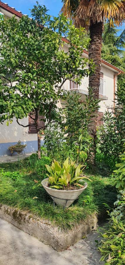 Apartman Lami Rijeka Zewnętrze zdjęcie