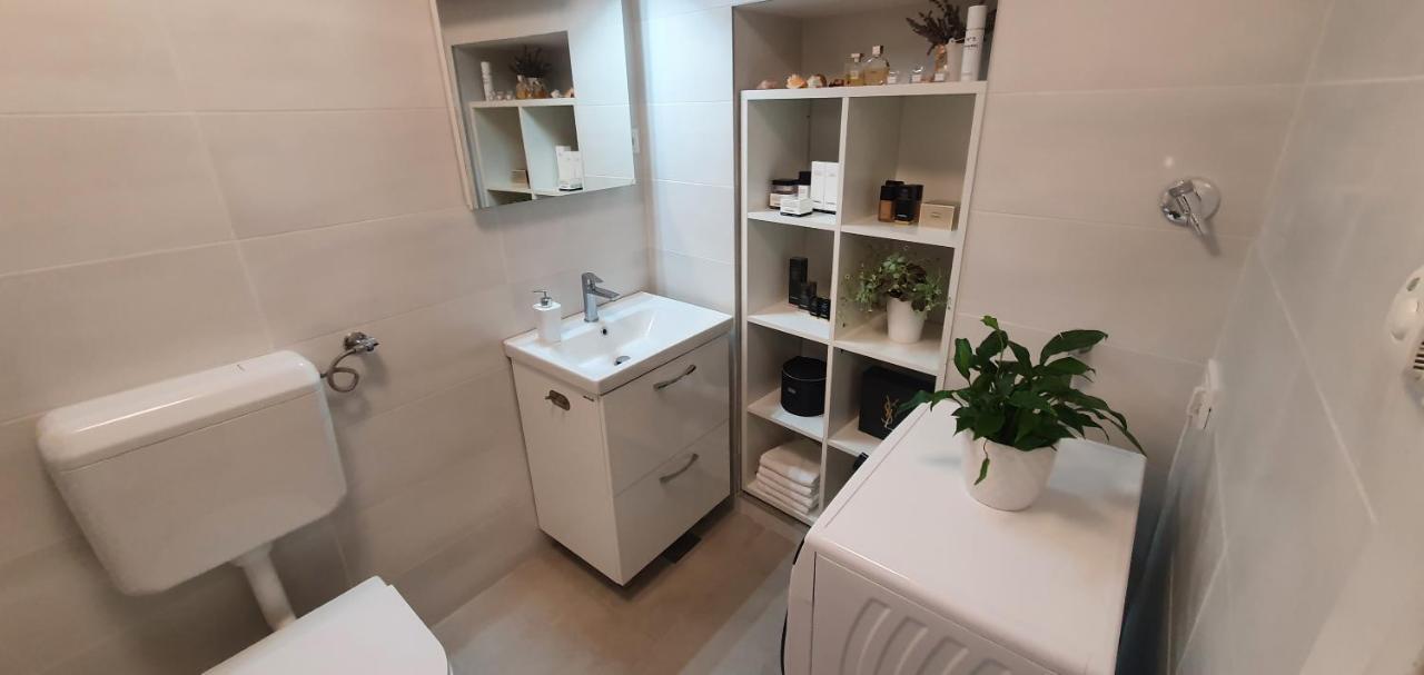 Apartman Lami Rijeka Zewnętrze zdjęcie
