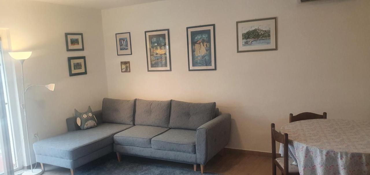Apartman Lami Rijeka Zewnętrze zdjęcie