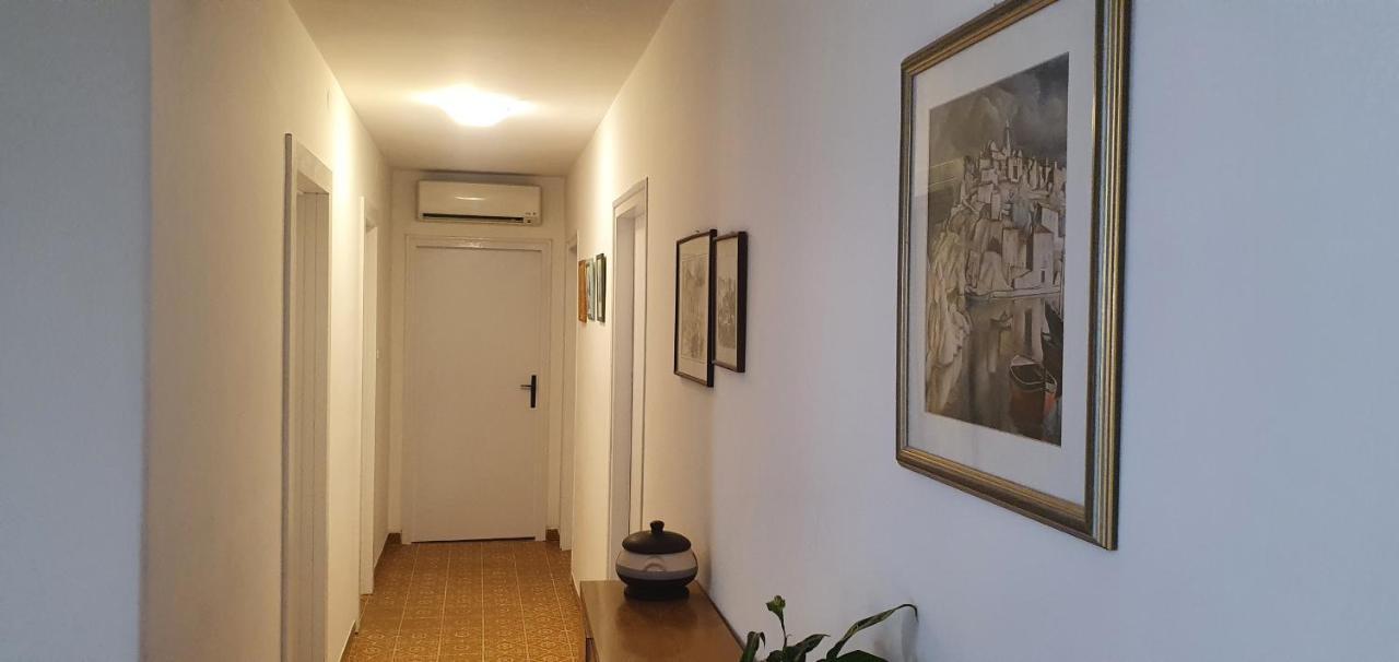 Apartman Lami Rijeka Zewnętrze zdjęcie
