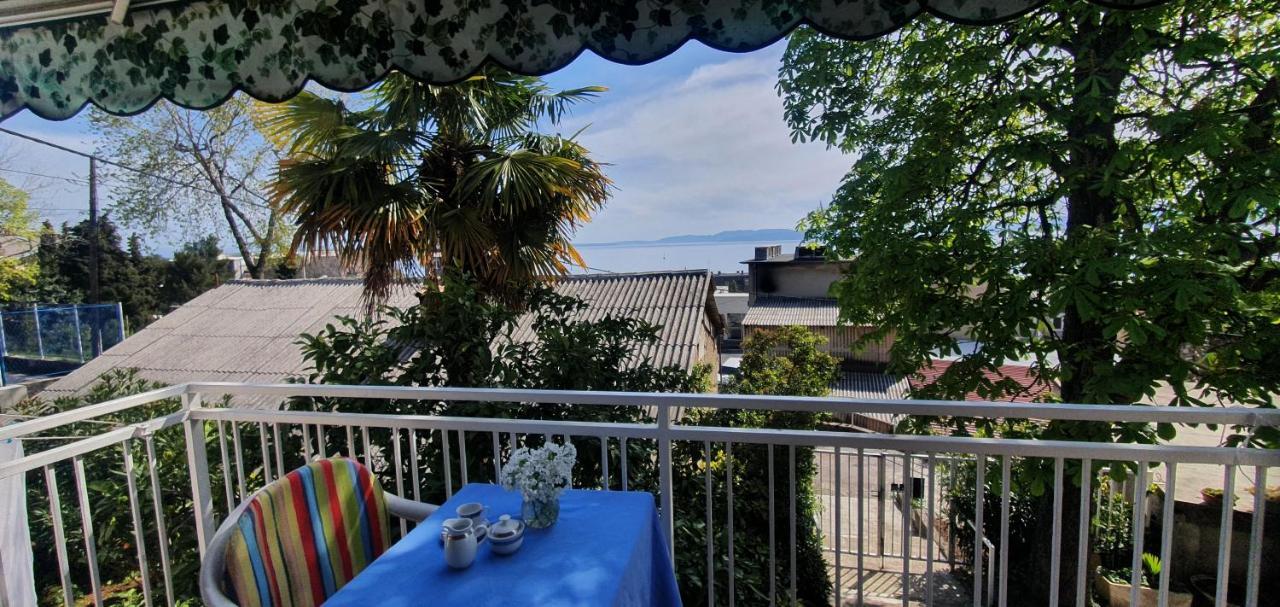 Apartman Lami Rijeka Zewnętrze zdjęcie