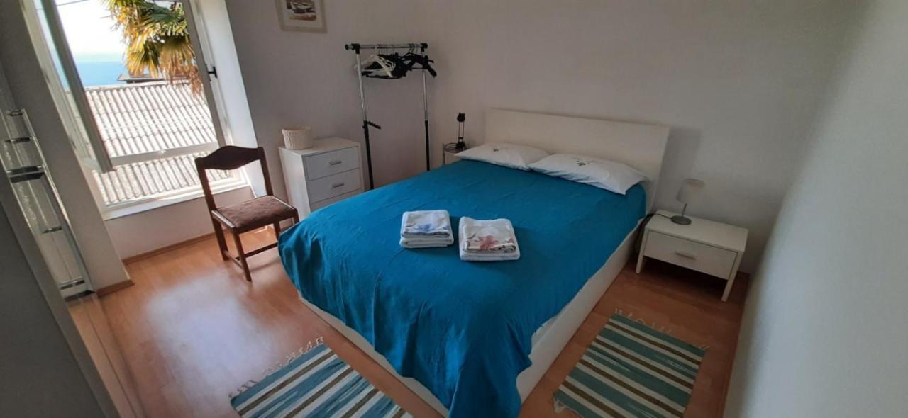 Apartman Lami Rijeka Zewnętrze zdjęcie