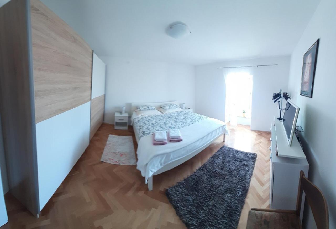Apartman Lami Rijeka Zewnętrze zdjęcie