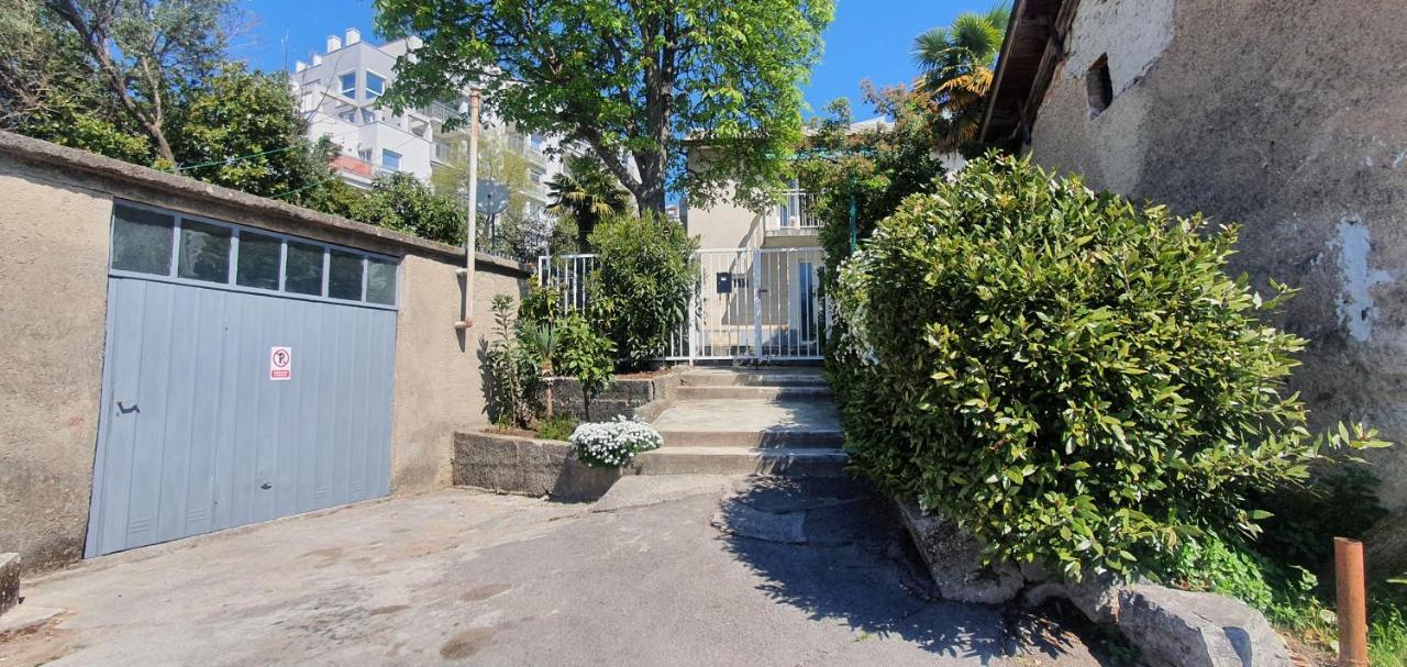 Apartman Lami Rijeka Zewnętrze zdjęcie