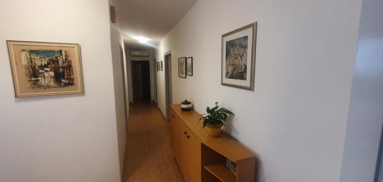 Apartman Lami Rijeka Zewnętrze zdjęcie