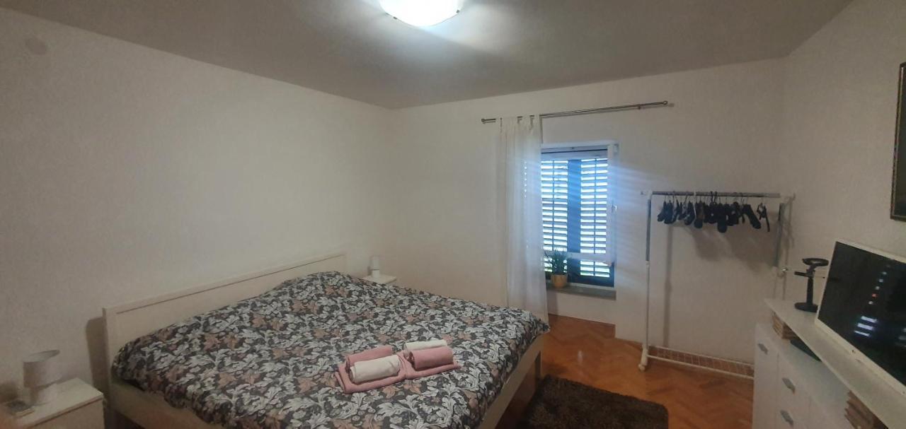 Apartman Lami Rijeka Zewnętrze zdjęcie