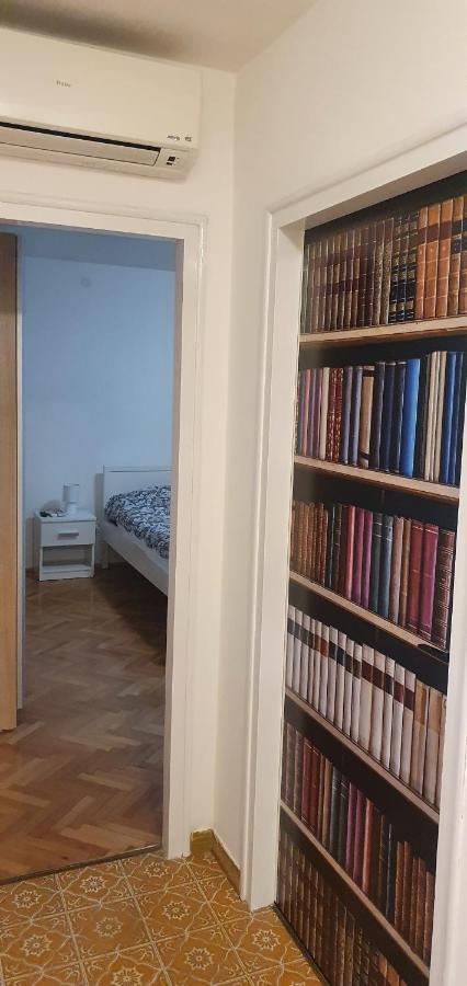 Apartman Lami Rijeka Zewnętrze zdjęcie